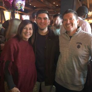 Meet your Posher, Nicolas